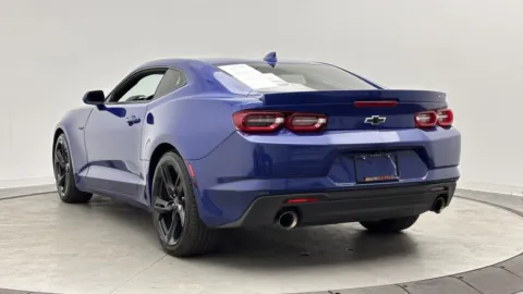 More photos of 2023 Chevrolet Camaro LT1 at Auto Boutique Florida, FL