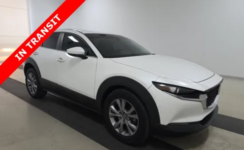Another view of 2021 Mazda CX-30 Select for sale in Jacksonville, FL at Auto Boutique Florida
