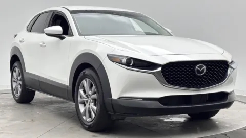 Another view of 2021 Mazda CX-30 Select for sale in Jacksonville, FL at Auto Boutique Florida