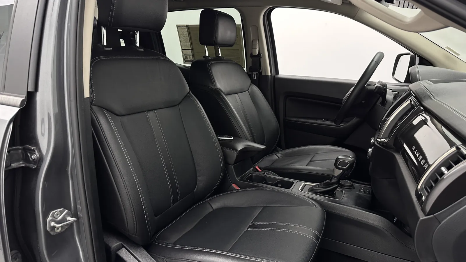 Ford Ranger photo 33