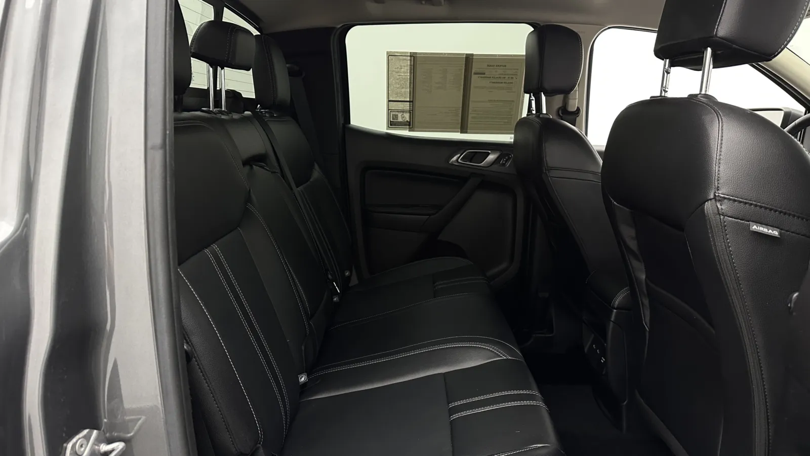 Ford Ranger photo 29