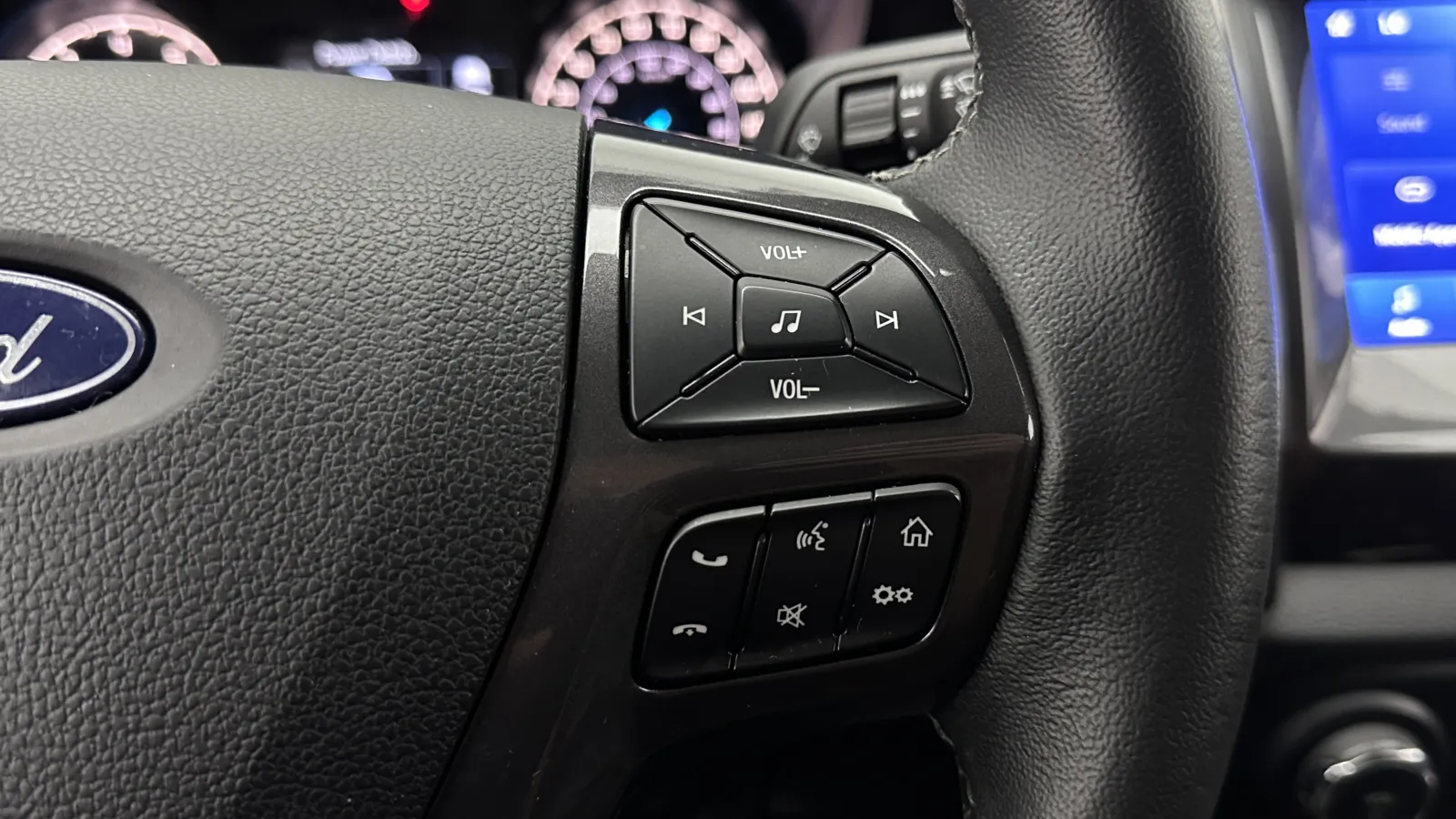 Ford Ranger photo 20