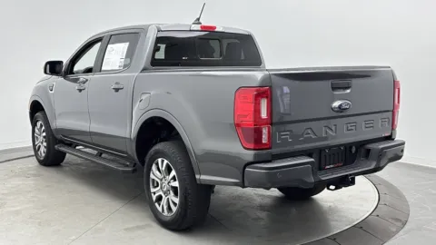 More photos of 2022 Ford Ranger LARIAT at Auto Boutique Florida, FL