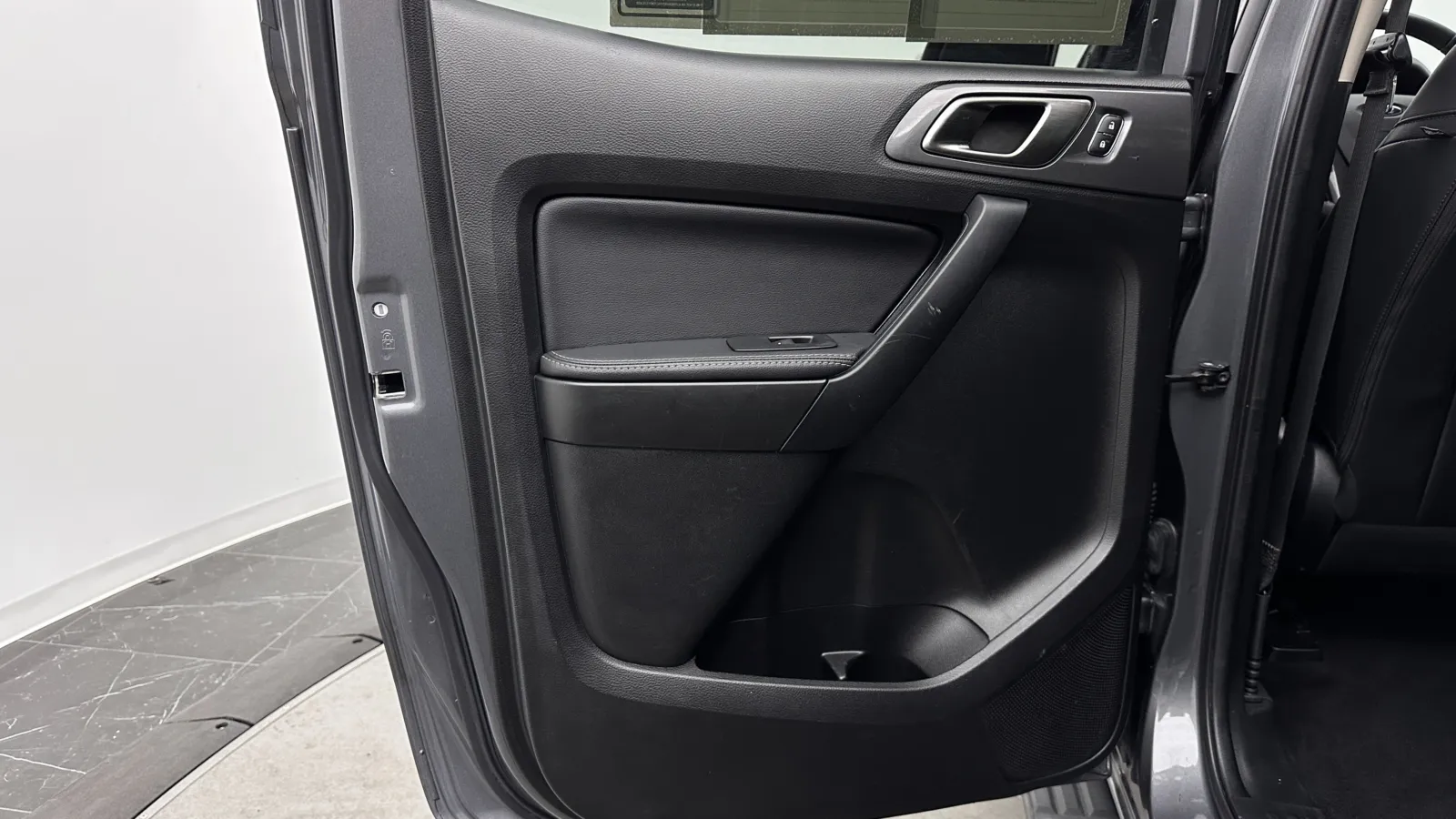 Ford Ranger photo 22