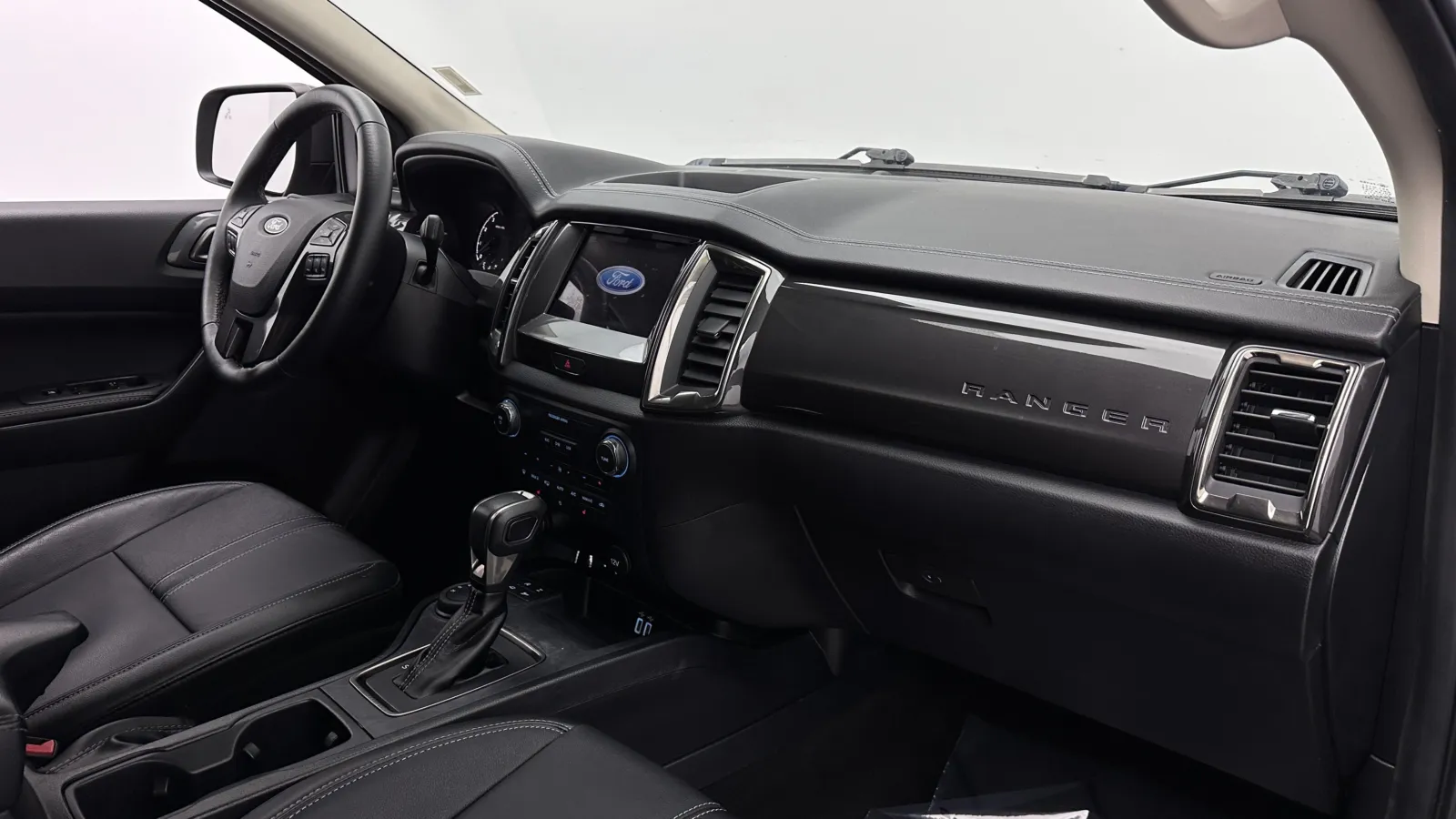 Ford Ranger photo 31