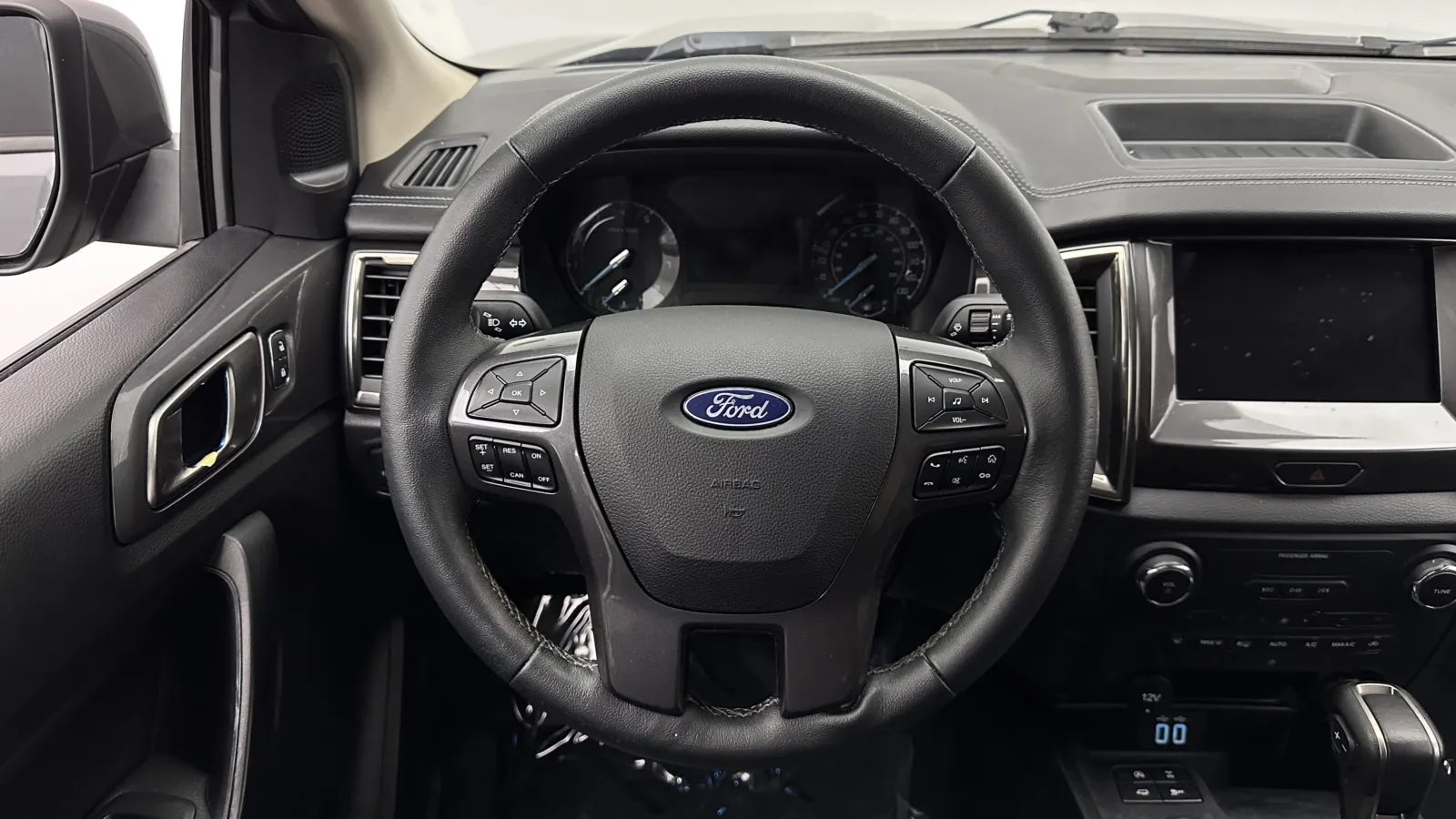 Ford Ranger photo 23