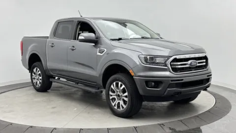 Another view of 2022 Ford Ranger LARIAT for sale in Jacksonville, FL at Auto Boutique Florida