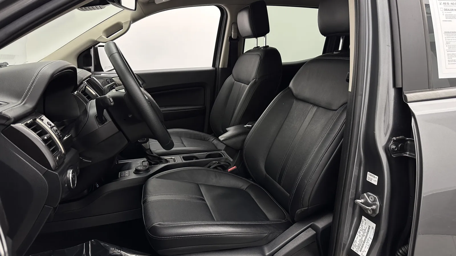 Ford Ranger photo 12
