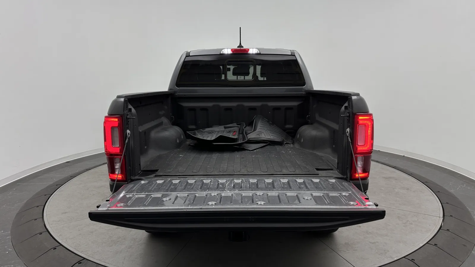 Ford Ranger photo 27