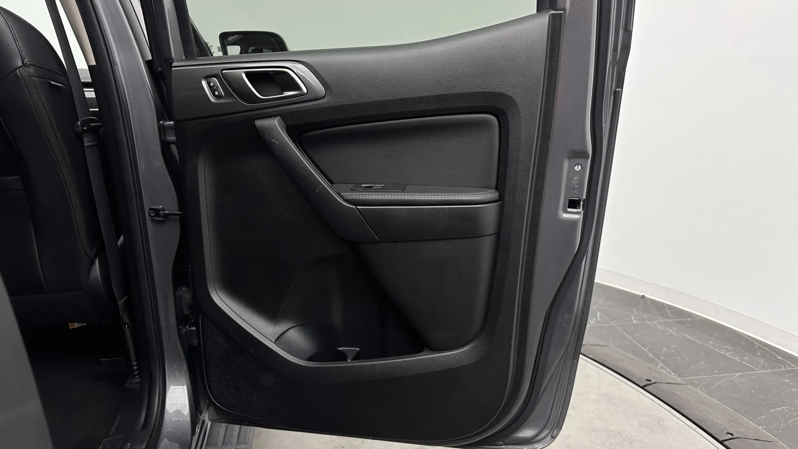 Ford Ranger photo 28