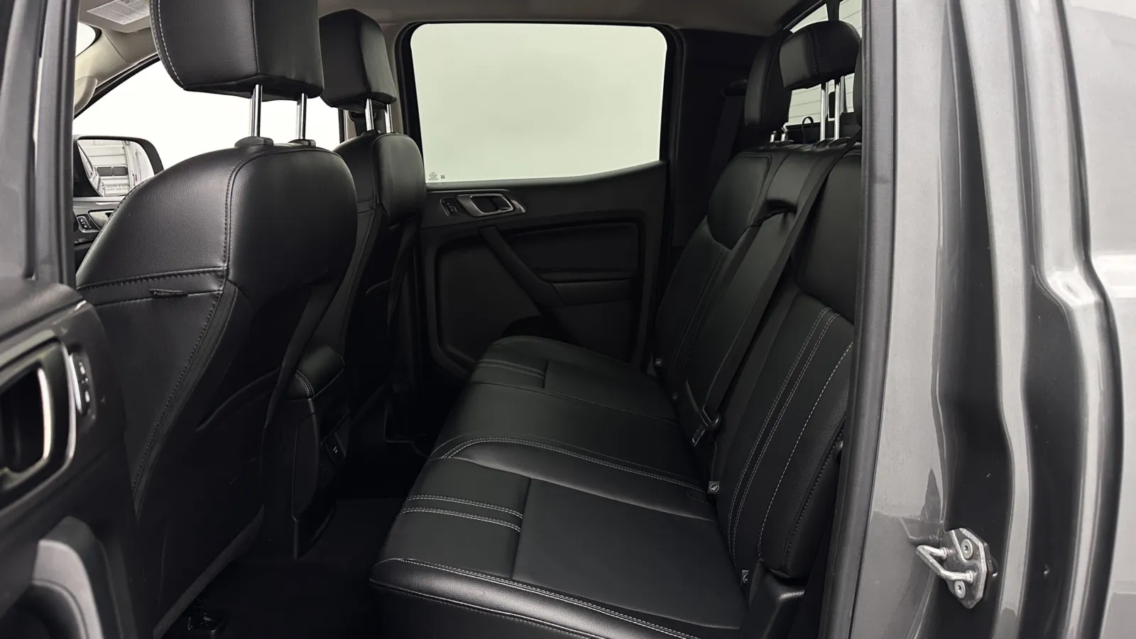 Ford Ranger photo 21
