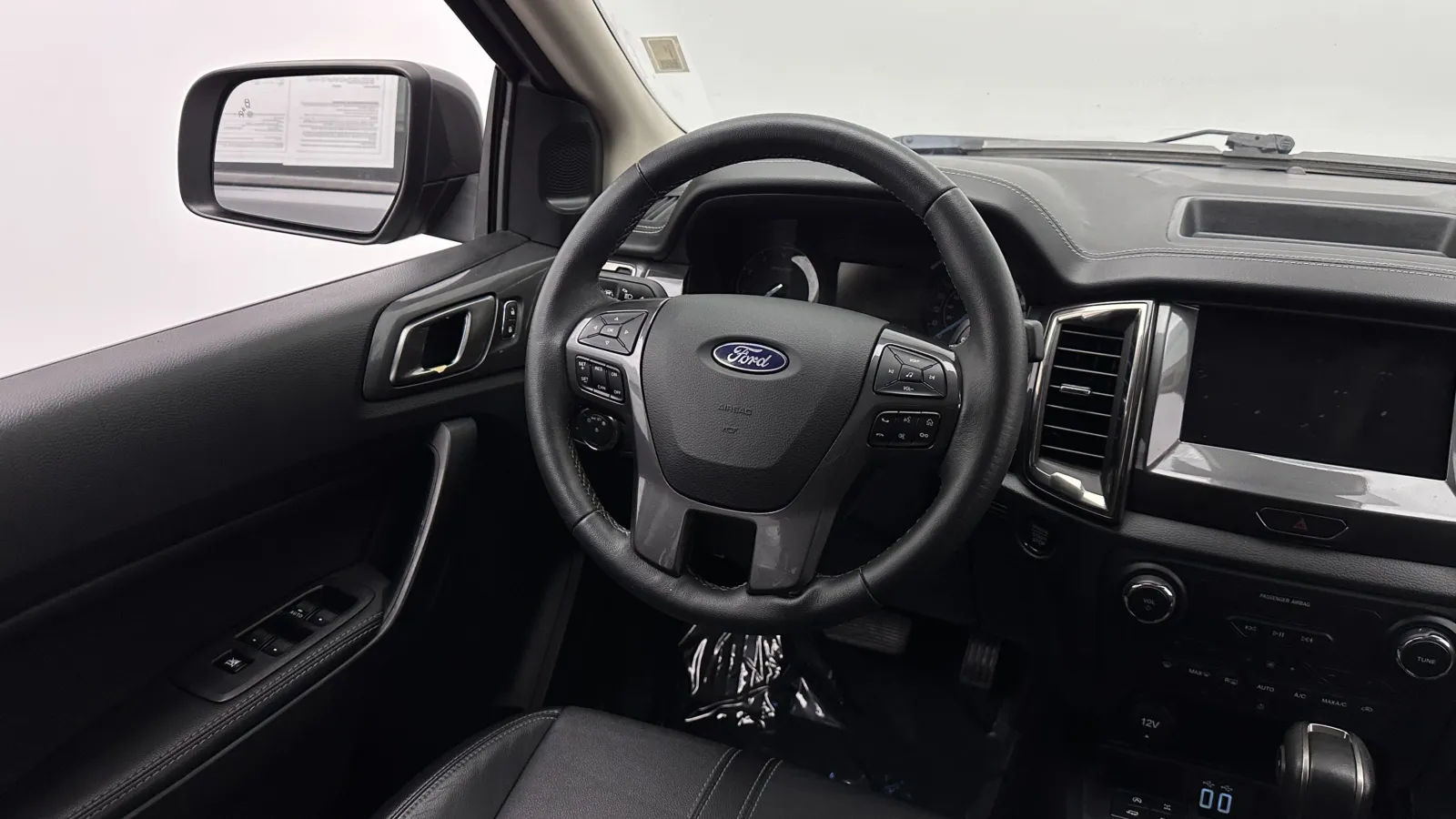 Ford Ranger photo 24
