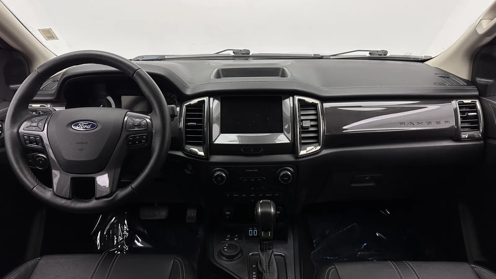Ford Ranger photo 25