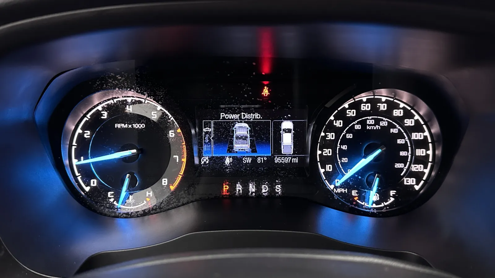 Ford Ranger photo 17