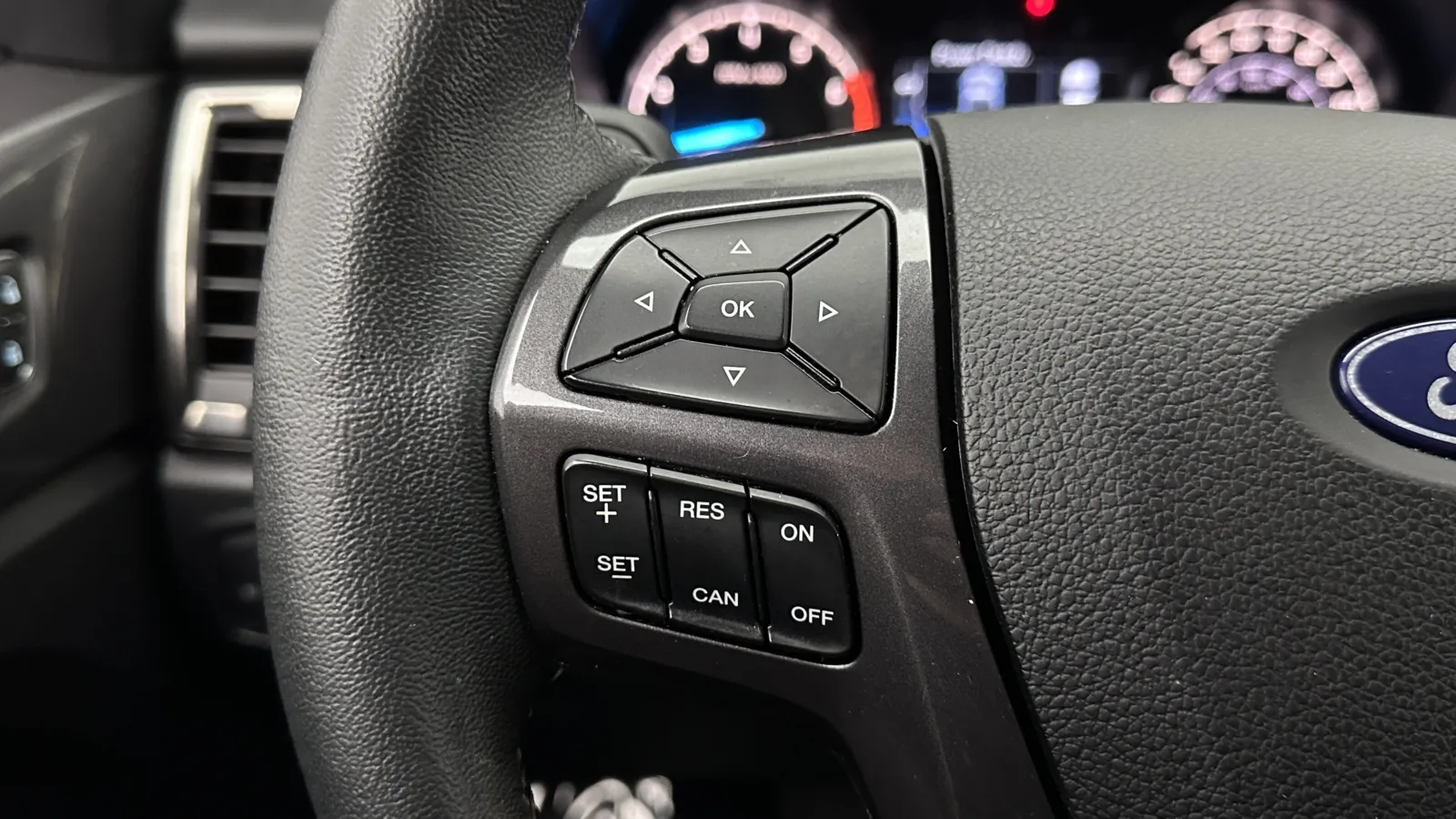 Ford Ranger photo 19