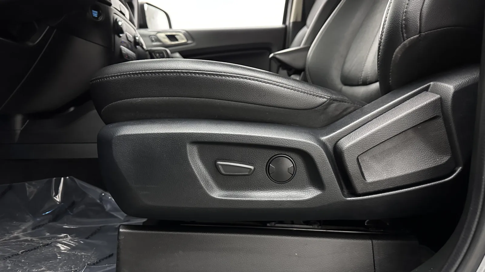 Ford Ranger photo 11