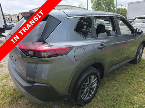 More photos of 2023 Nissan Rogue S at Auto Boutique Florida, FL