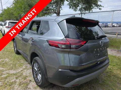More photos of 2023 Nissan Rogue S at Auto Boutique Florida, FL