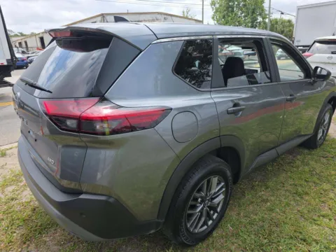 More photos of 2023 Nissan Rogue S at Auto Boutique Florida, FL