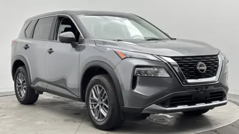 Another view of 2023 Nissan Rogue S for sale in Jacksonville, FL at Auto Boutique Florida