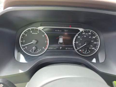 More photos of 2023 Nissan Rogue S at Auto Boutique Florida, FL