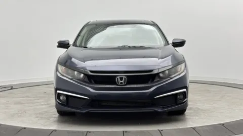 Photos of 2020 Honda Civic Sedan EX for sale in Jacksonville, FL at Auto Boutique Florida
