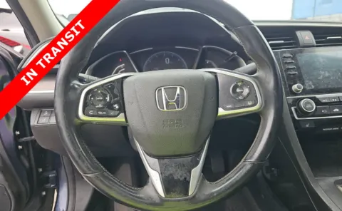 More photos of 2020 Honda Civic Sedan EX at Auto Boutique Florida, FL