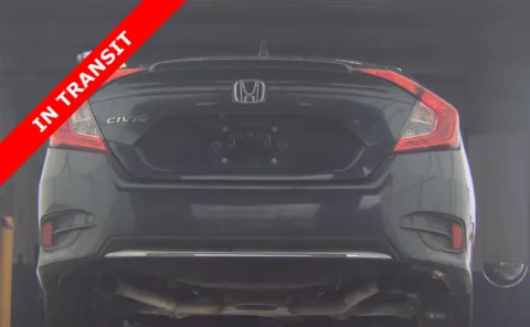More photos of 2020 Honda Civic Sedan EX at Auto Boutique Florida, FL