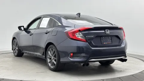 More photos of 2020 Honda Civic Sedan EX at Auto Boutique Florida, FL