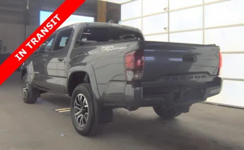 More photos of 2020 Toyota Tacoma TRD Sport at Auto Boutique Florida, FL