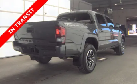 More photos of 2020 Toyota Tacoma TRD Sport at Auto Boutique Florida, FL