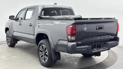 More photos of 2020 Toyota Tacoma TRD Sport at Auto Boutique Florida, FL