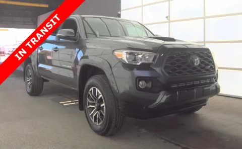Another view of 2020 Toyota Tacoma TRD Sport for sale in Jacksonville, FL at Auto Boutique Florida