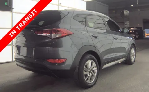 More photos of 2017 Hyundai Tucson SE at Auto Boutique Florida, FL