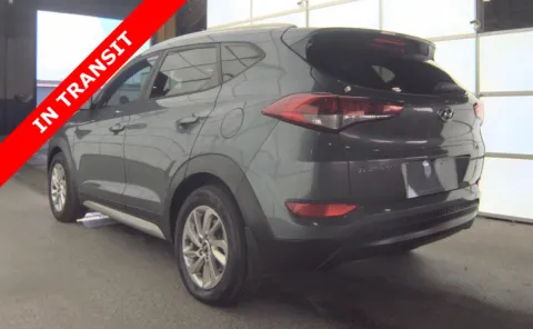 More photos of 2017 Hyundai Tucson SE at Auto Boutique Florida, FL
