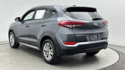 More photos of 2017 Hyundai Tucson SE at Auto Boutique Florida, FL