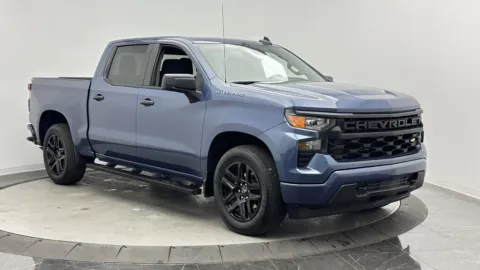 Another view of 2024 Chevrolet Silverado 1500 Custom for sale in Jacksonville, FL at Auto Boutique Florida