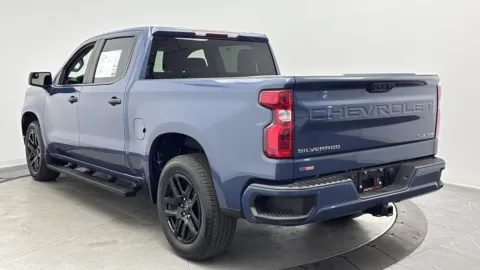 More photos of 2024 Chevrolet Silverado 1500 Custom at Auto Boutique Florida, FL