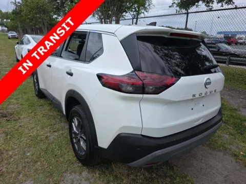 More photos of 2023 Nissan Rogue S at Auto Boutique Florida, FL