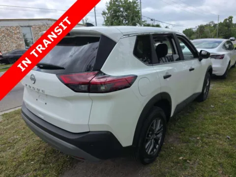 More photos of 2023 Nissan Rogue S at Auto Boutique Florida, FL