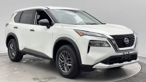 Another view of 2023 Nissan Rogue S for sale in Jacksonville, FL at Auto Boutique Florida