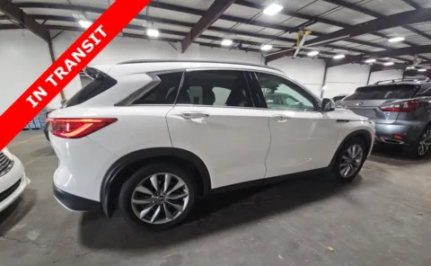 More photos of 2019 INFINITI QX50 LUXE at Auto Boutique Florida, FL