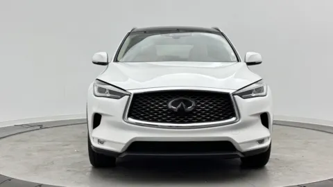 Photos of 2019 INFINITI QX50 LUXE for sale in Jacksonville, FL at Auto Boutique Florida