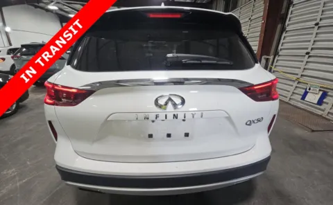 More photos of 2019 INFINITI QX50 LUXE at Auto Boutique Florida, FL