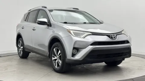 Another view of 2016 Toyota RAV4 XLE for sale in Jacksonville, FL at Auto Boutique Florida