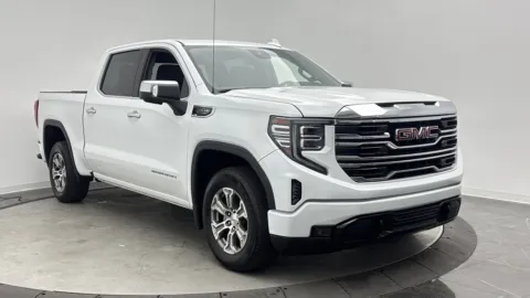 Another view of 2025 GMC Sierra 1500 SLT for sale in Jacksonville, FL at Auto Boutique Florida