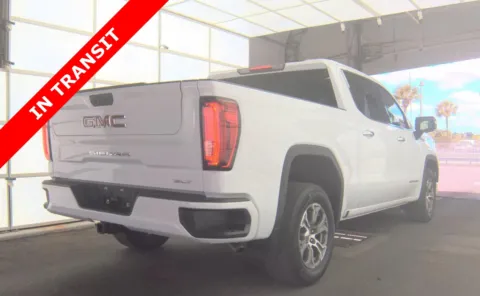 More photos of 2025 GMC Sierra 1500 SLT at Auto Boutique Florida, FL