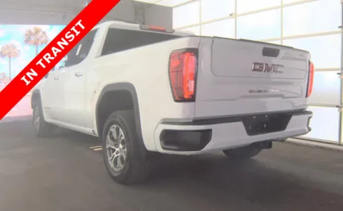 More photos of 2025 GMC Sierra 1500 SLT at Auto Boutique Florida, FL