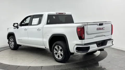 More photos of 2025 GMC Sierra 1500 SLT at Auto Boutique Florida, FL