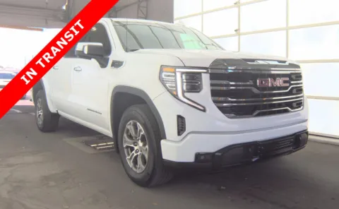 Another view of 2025 GMC Sierra 1500 SLT for sale in Jacksonville, FL at Auto Boutique Florida